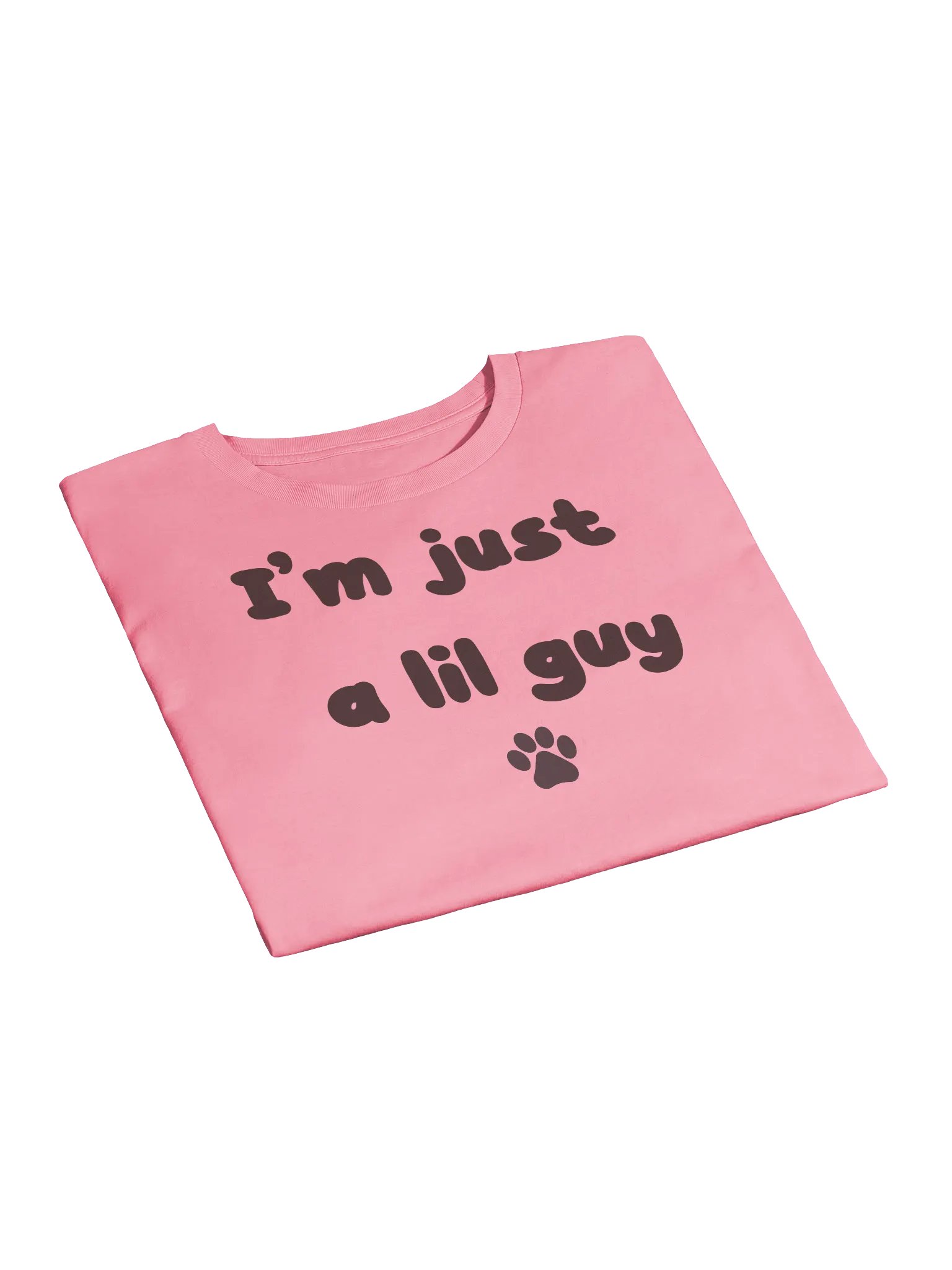 Lil guy Crop Top product image (15)