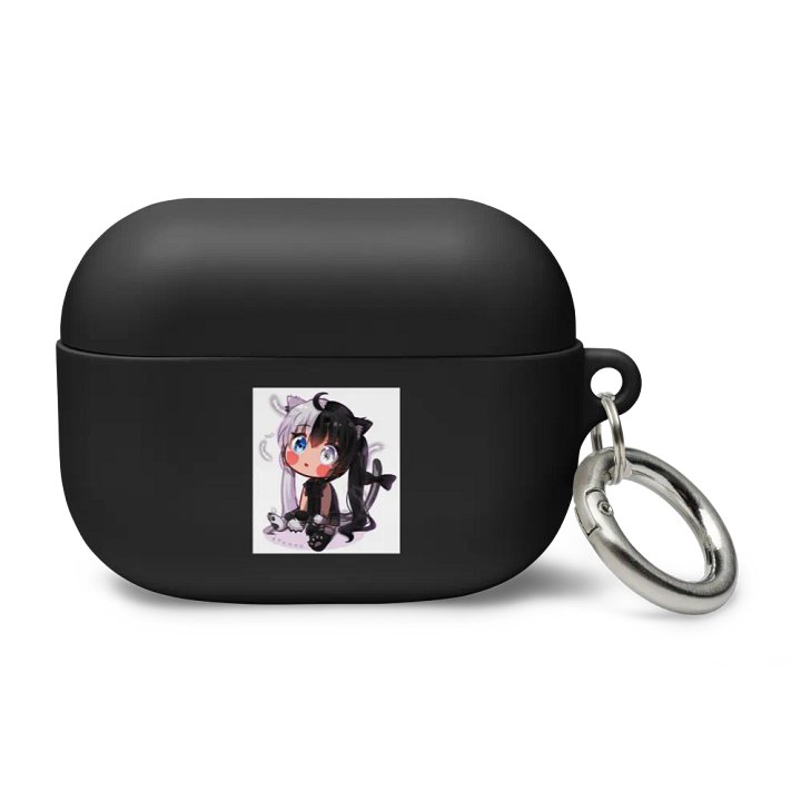 AirPods Case - Byakko Chibi Edition product image (2)