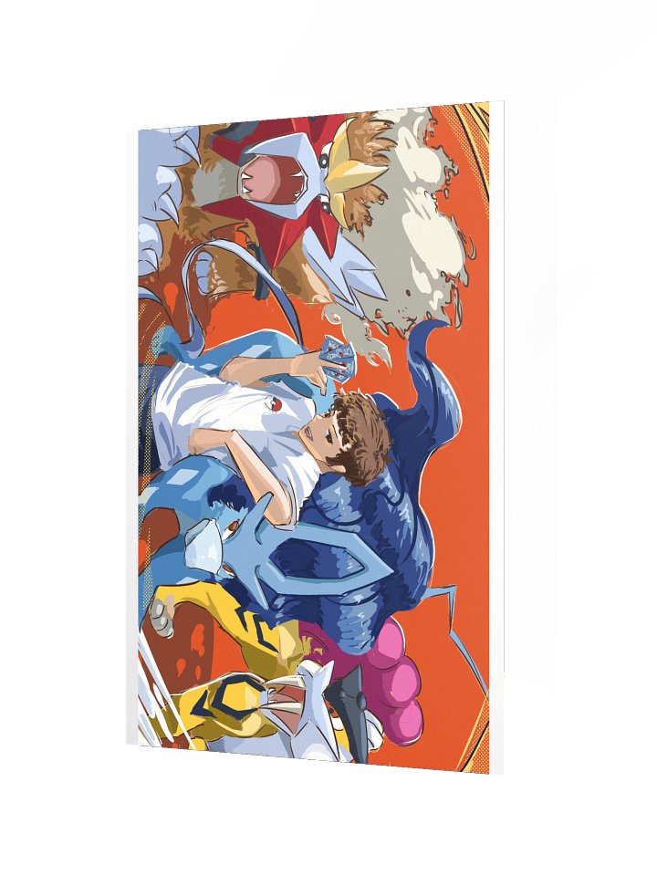Dog Trio Poster product image (2)