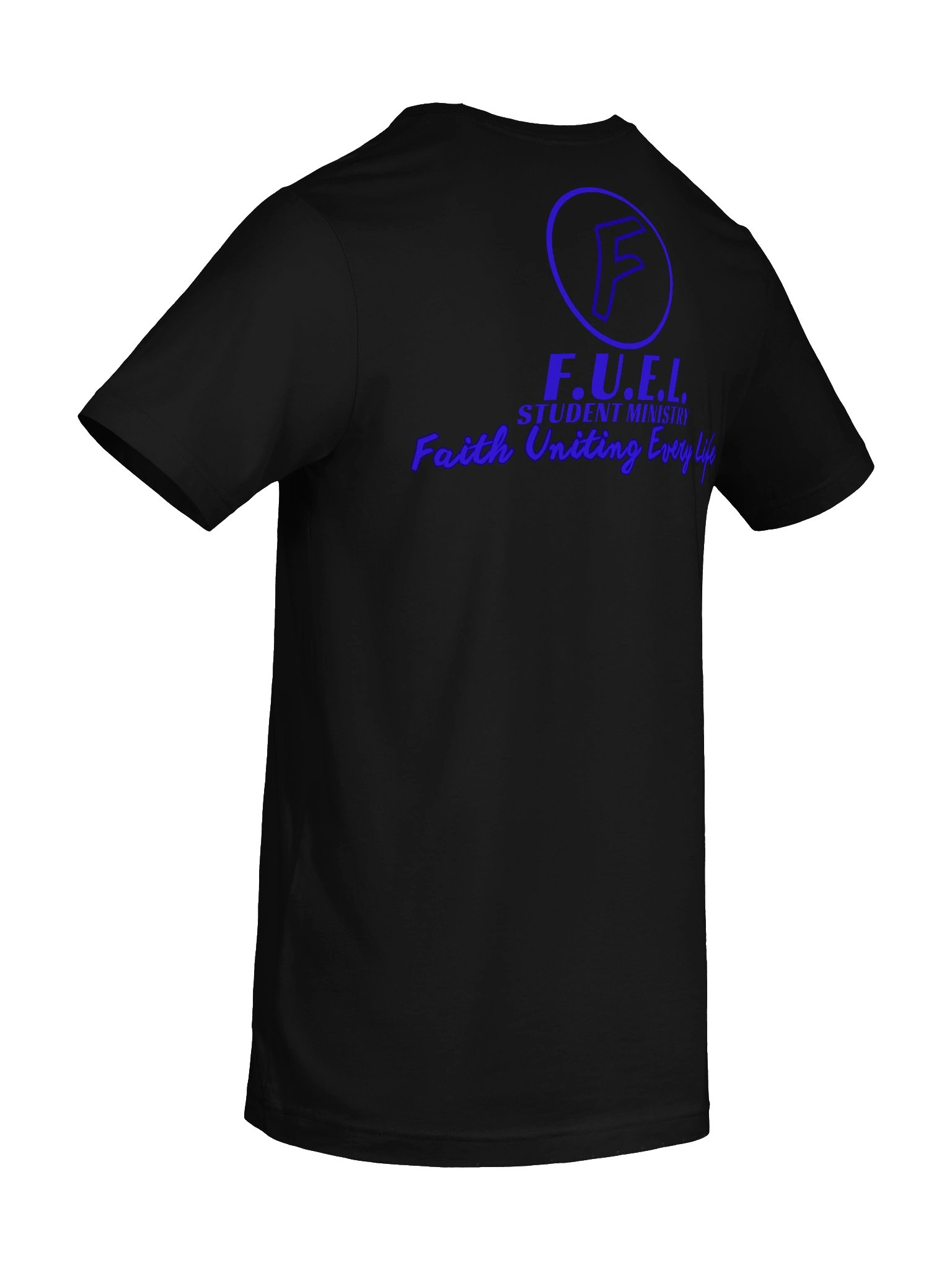 F.U.E.L. Tee product image (8)