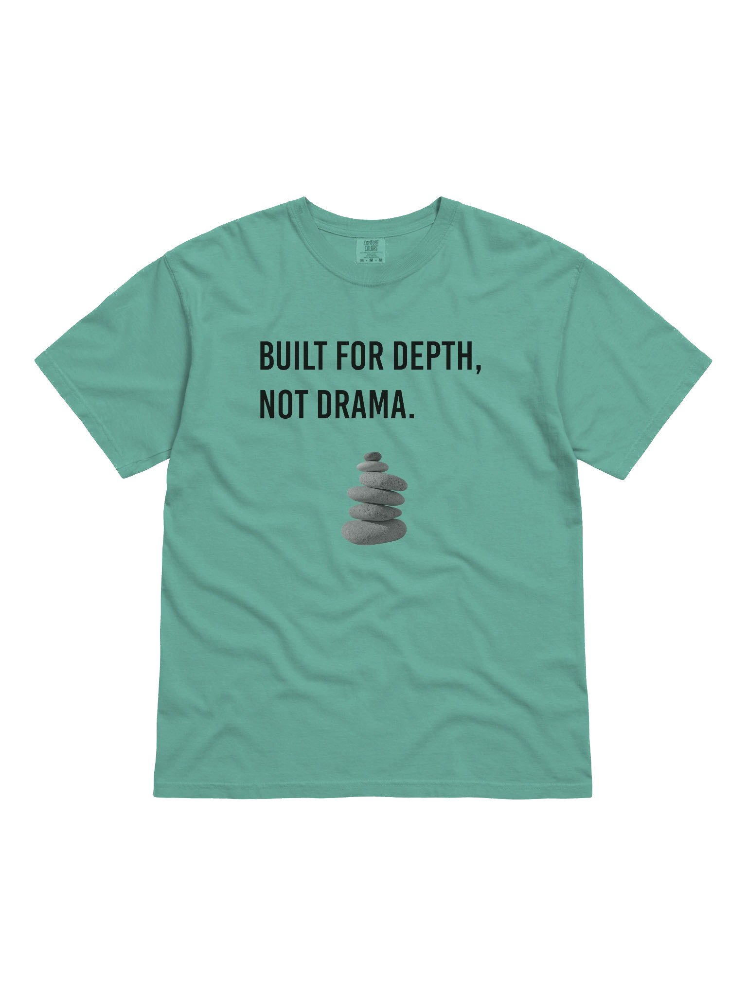 Built for Depth, Not Drama product image (2)