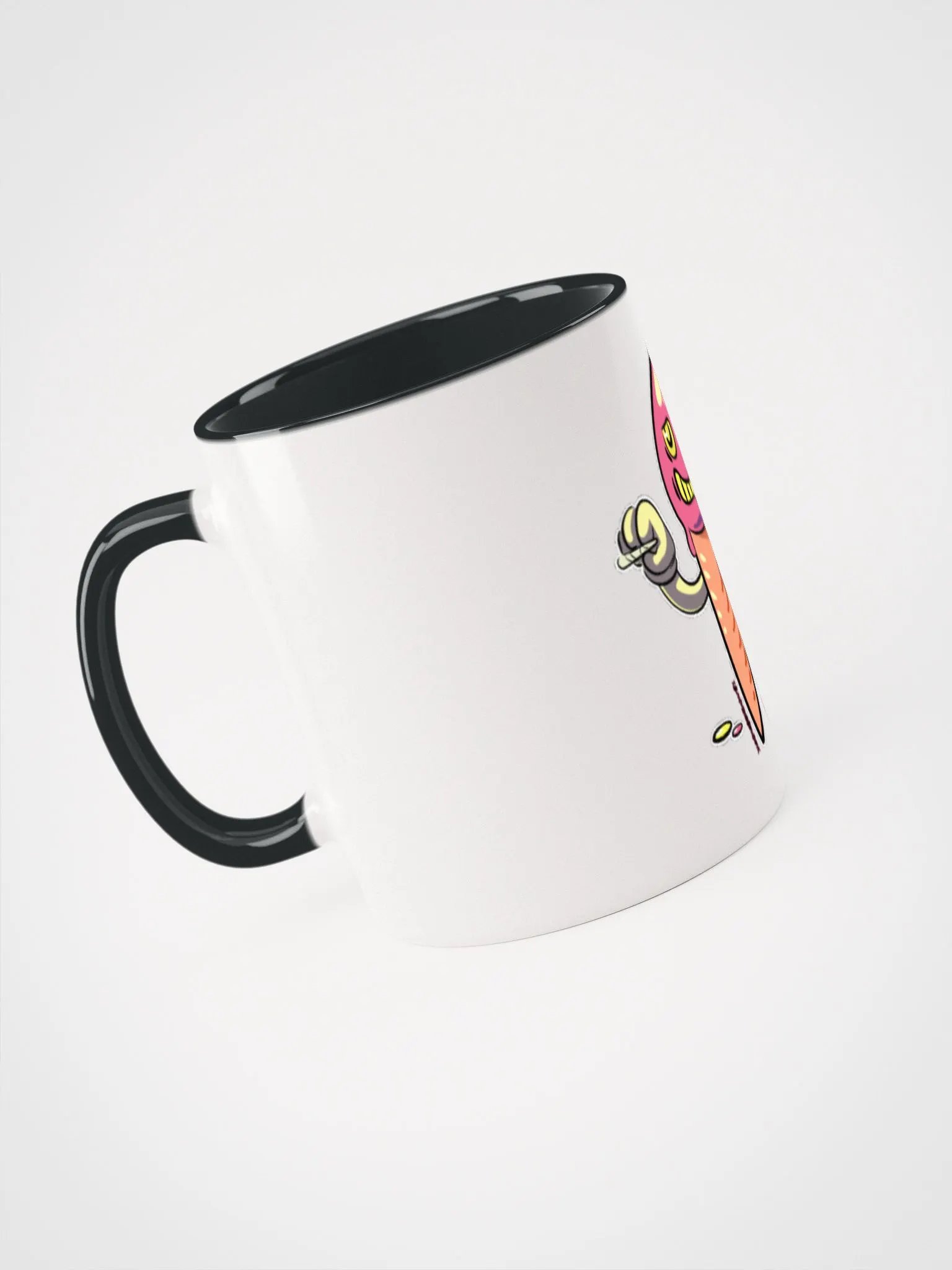 BURNT Coffee Mug product image (15)