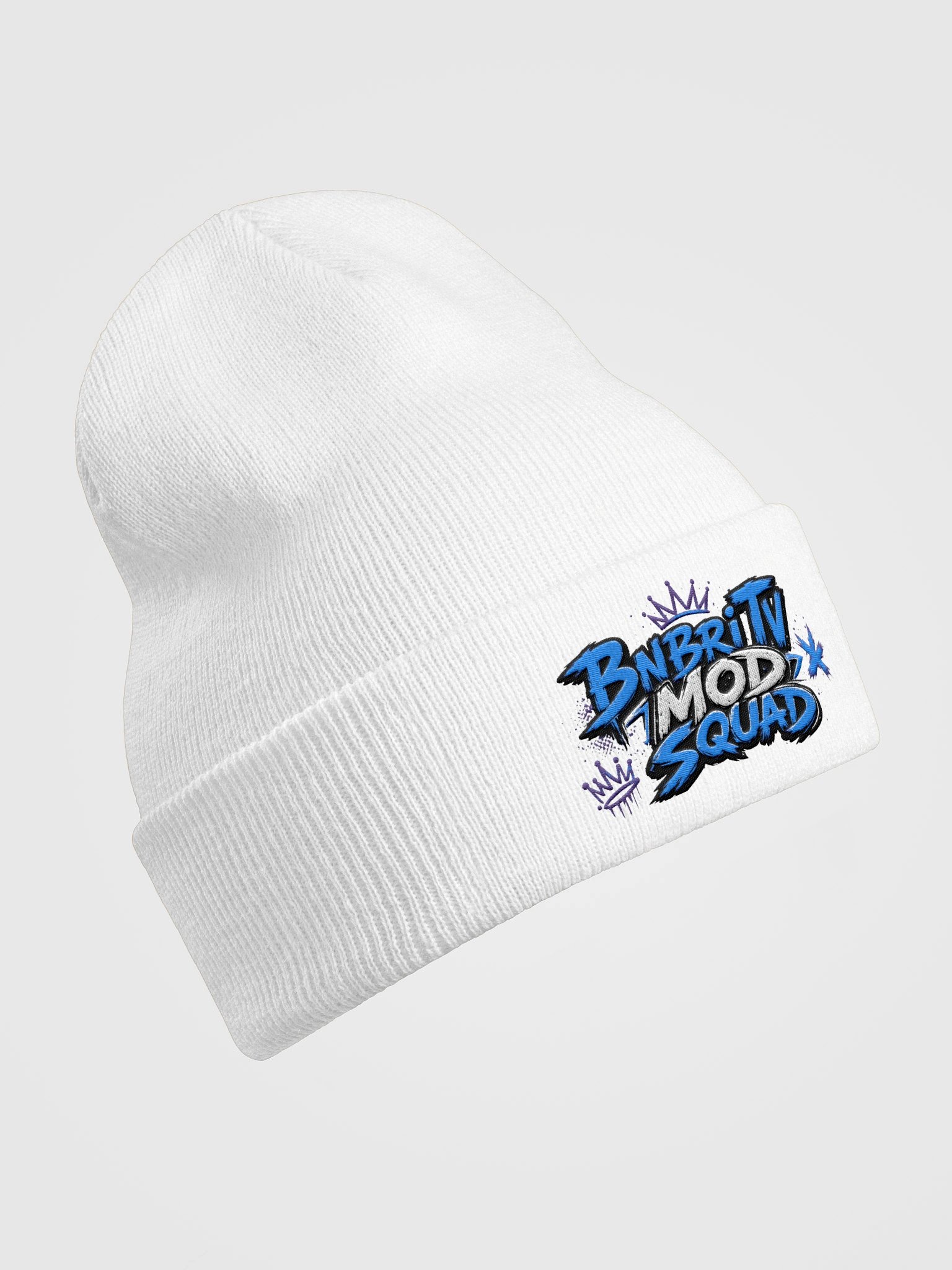 Mod Squad Beanie product image (2)