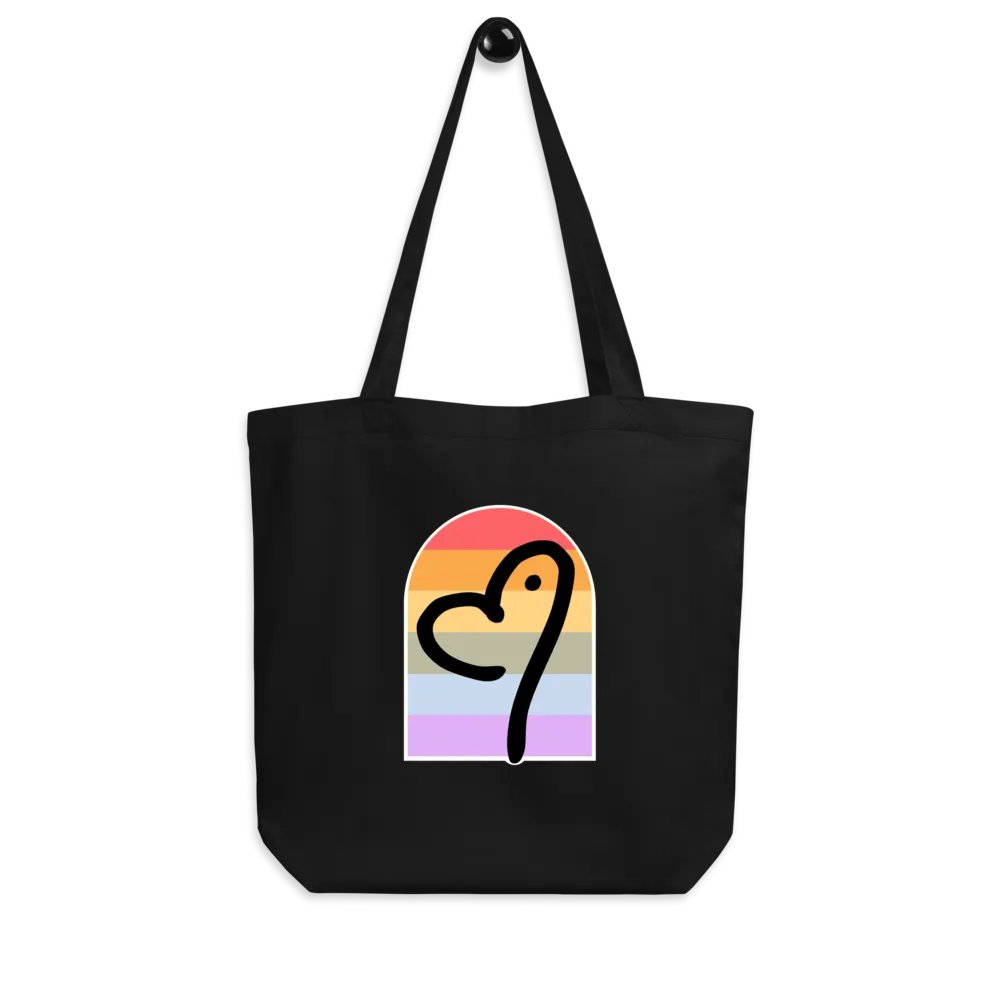 Pride Collection Logo Tote product image (7)