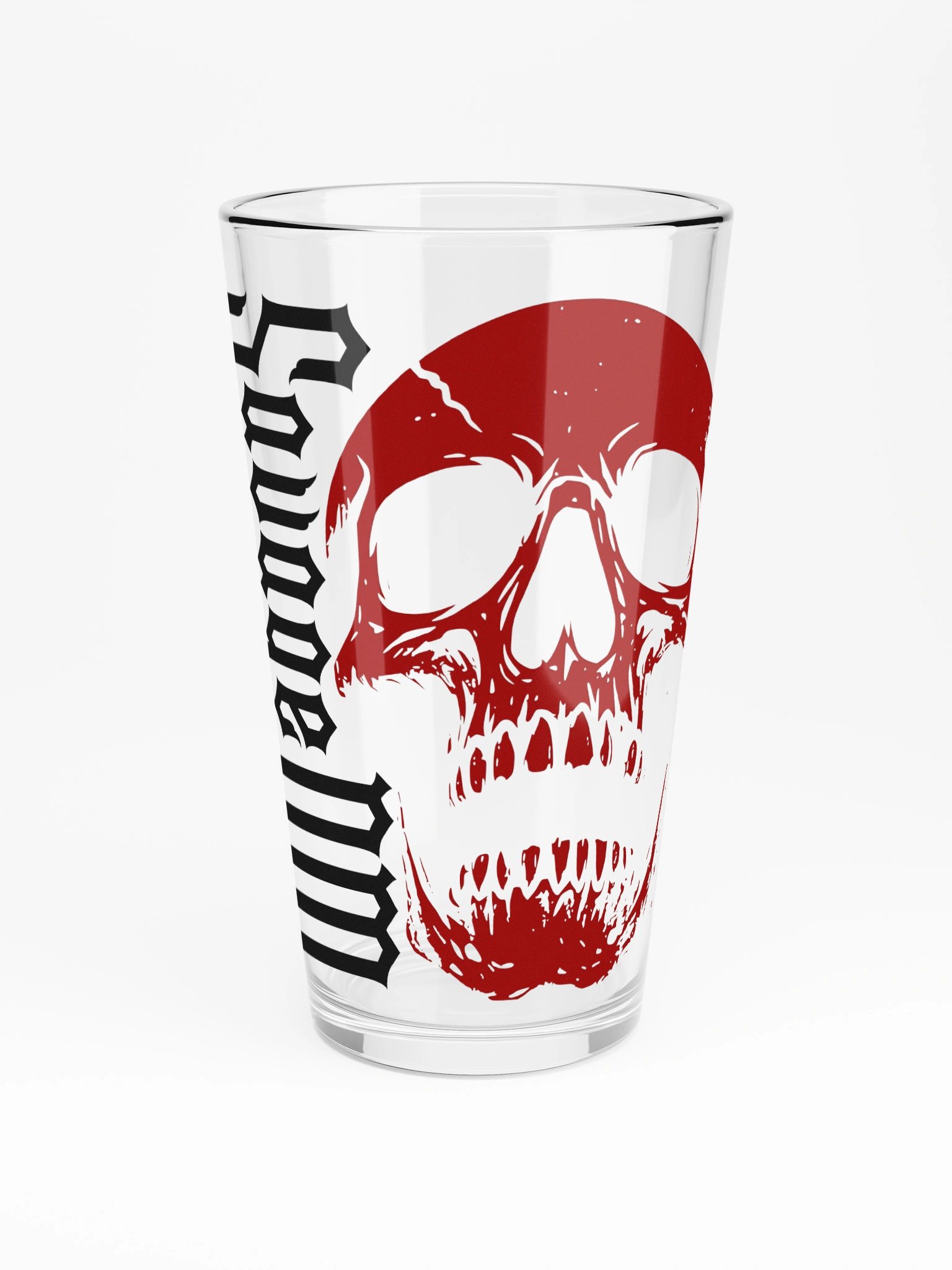 Savage DM Pint product image (3)