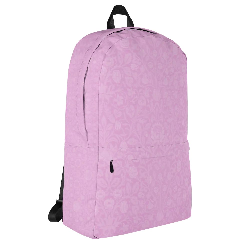 Blush Blossoms Back Pack product image (5)