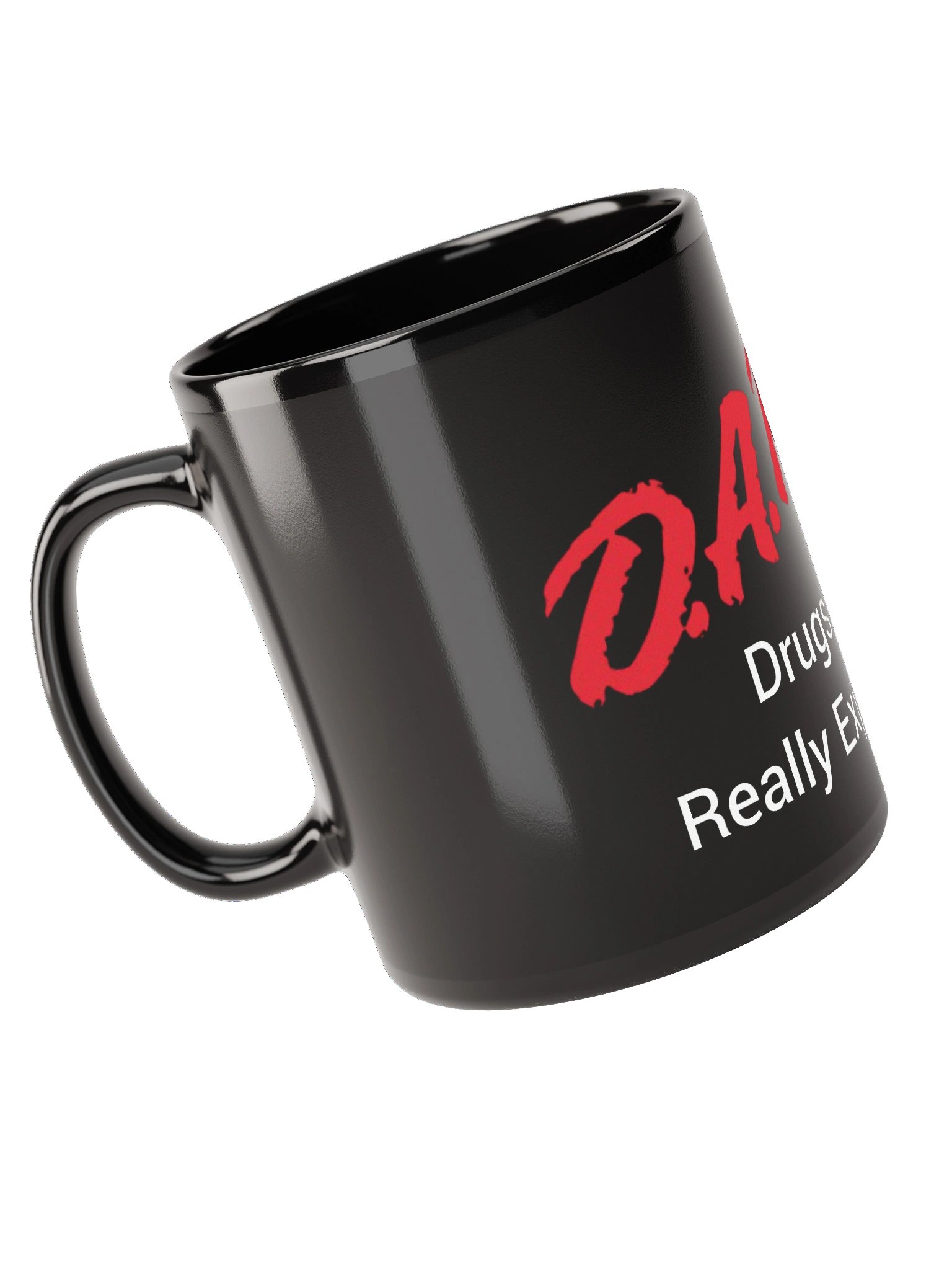 Dare Mug product image (10)