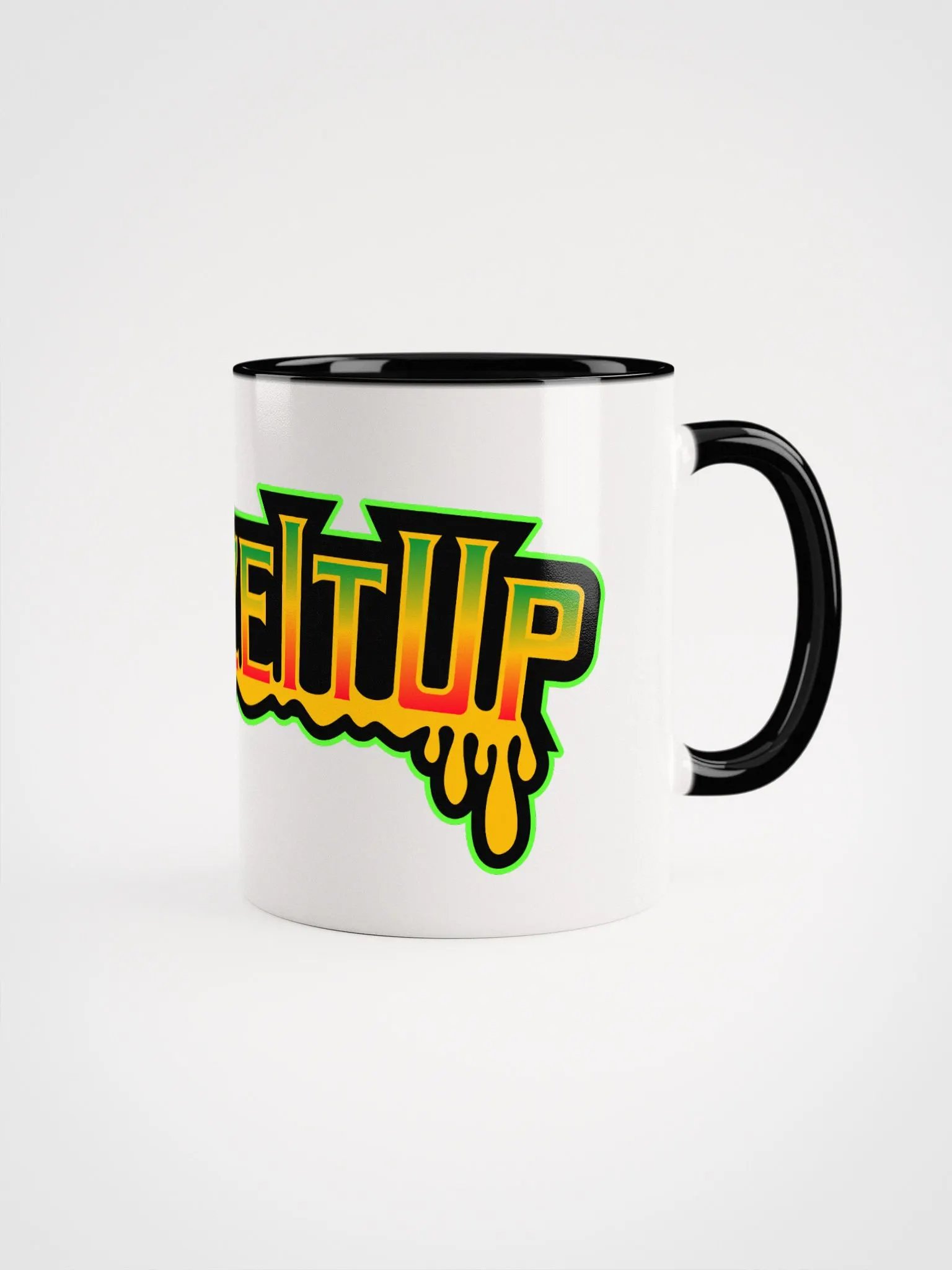 ceramic mug Blazeitup coffee cup product image (1)