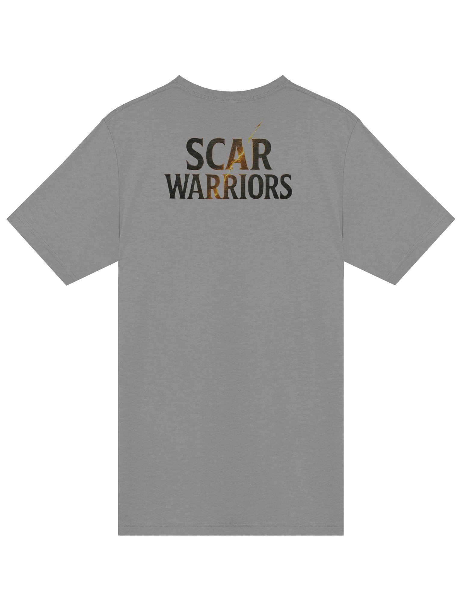 Bare Your Scars! product image (8)