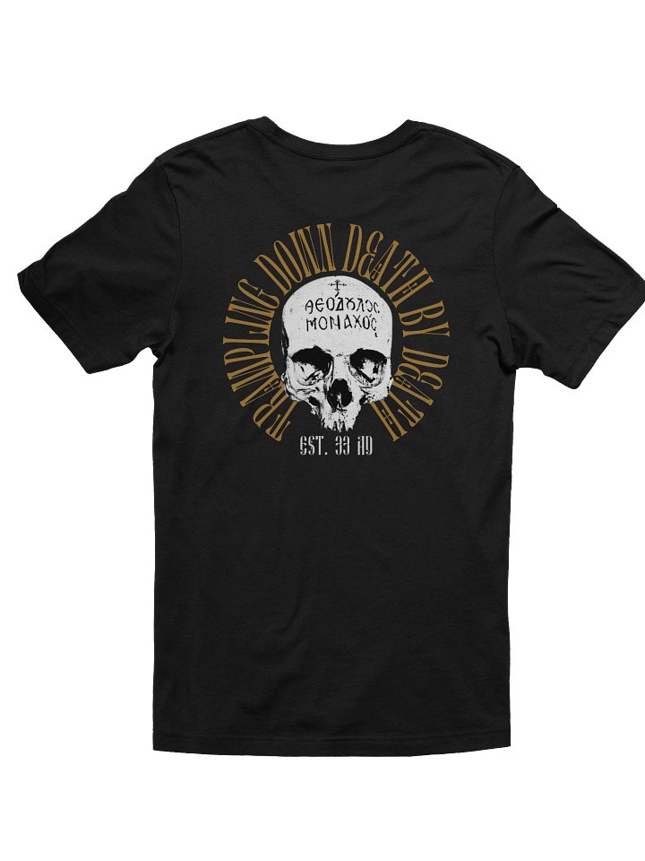 DEATH BY DEATH product image (2)