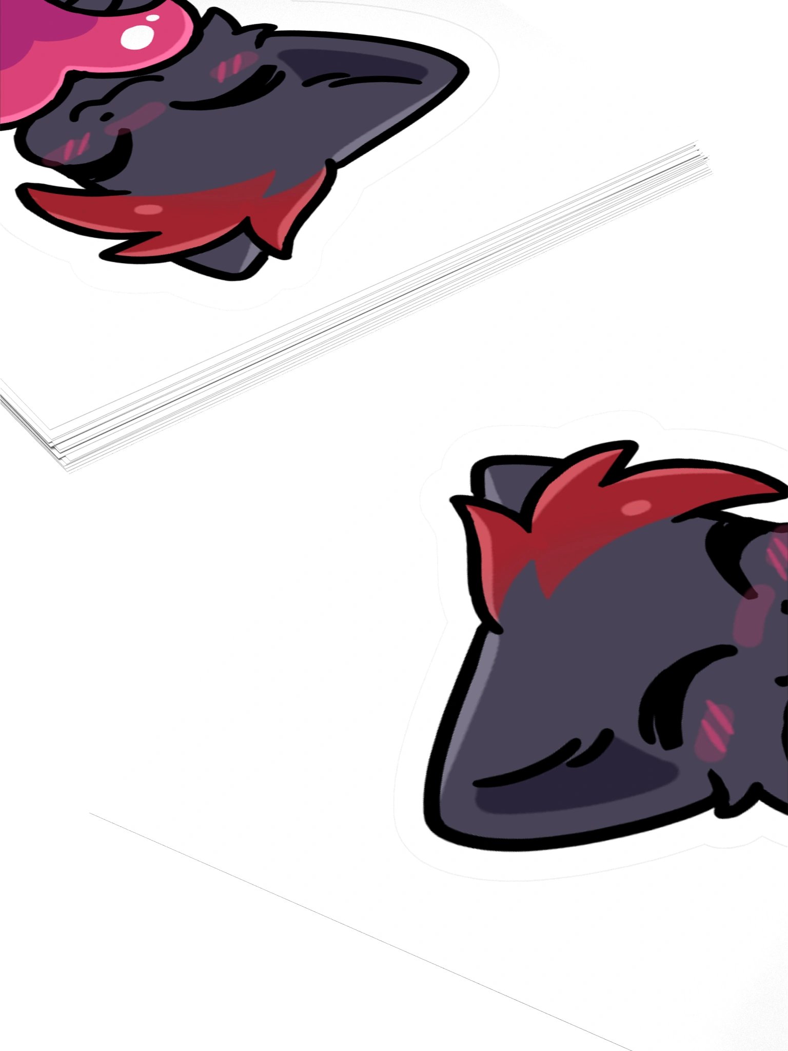 antifyLove Sticker product image (4)