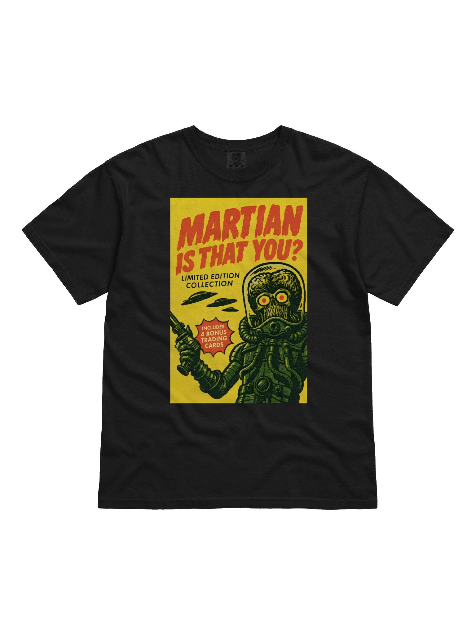 LIMTED EDITION TEE product image (9)