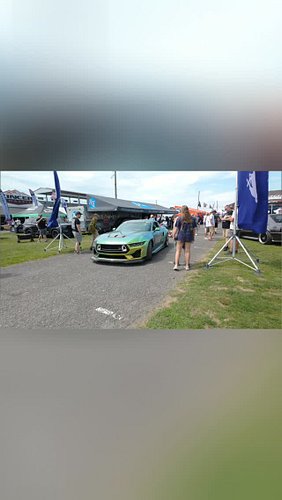 Hear that? The perfect Spec 5 RTR exhaust sound. Turn it up and feel the rumble. Pure automotive bliss. #ExhaustSound #CarSou...