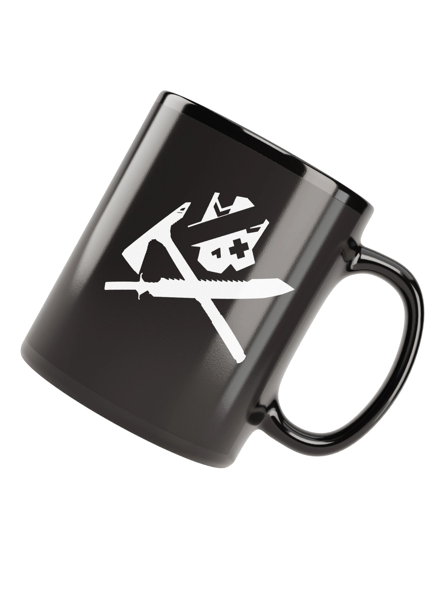 Blackflag Sentinel Mug product image (8)