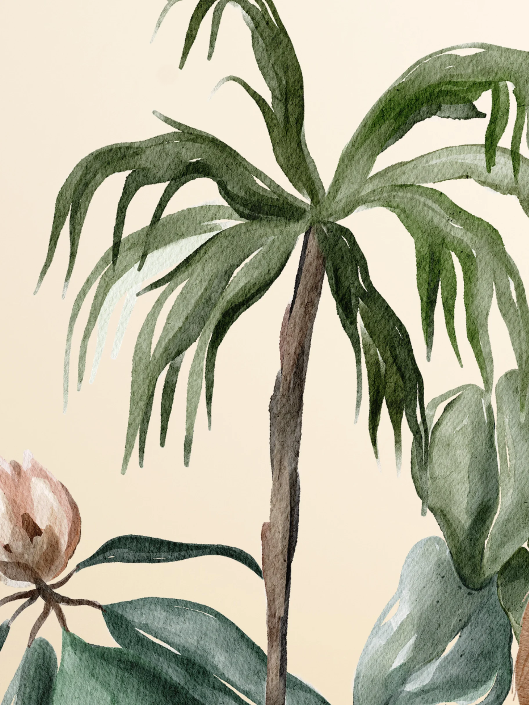 Tropical Computer Wallpaper product image (1)