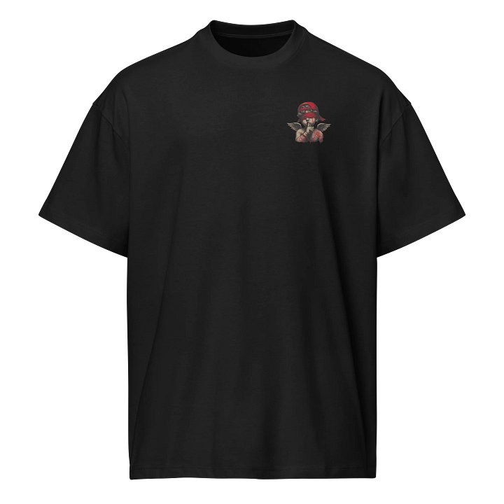 Shhh Angel T-Shirt product image (1)