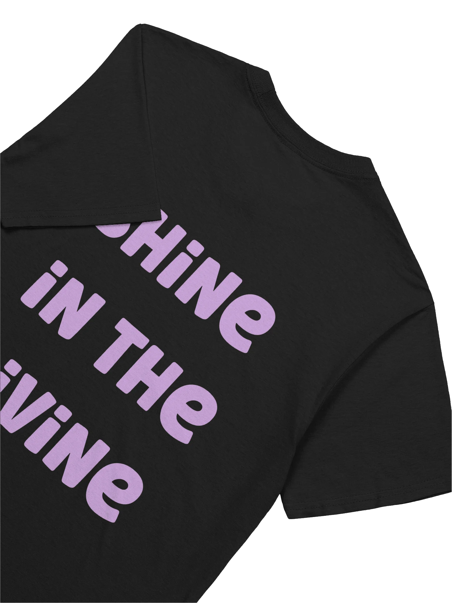 Lavender Divine Tee product image (32)