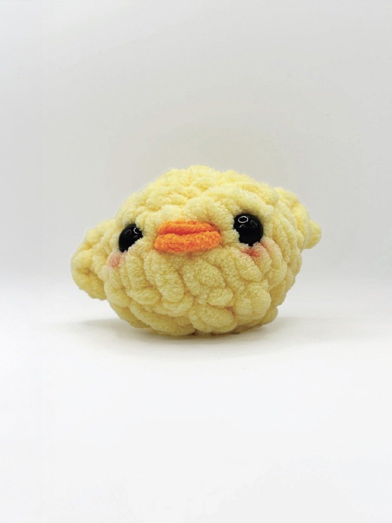 Chicky product image (1)