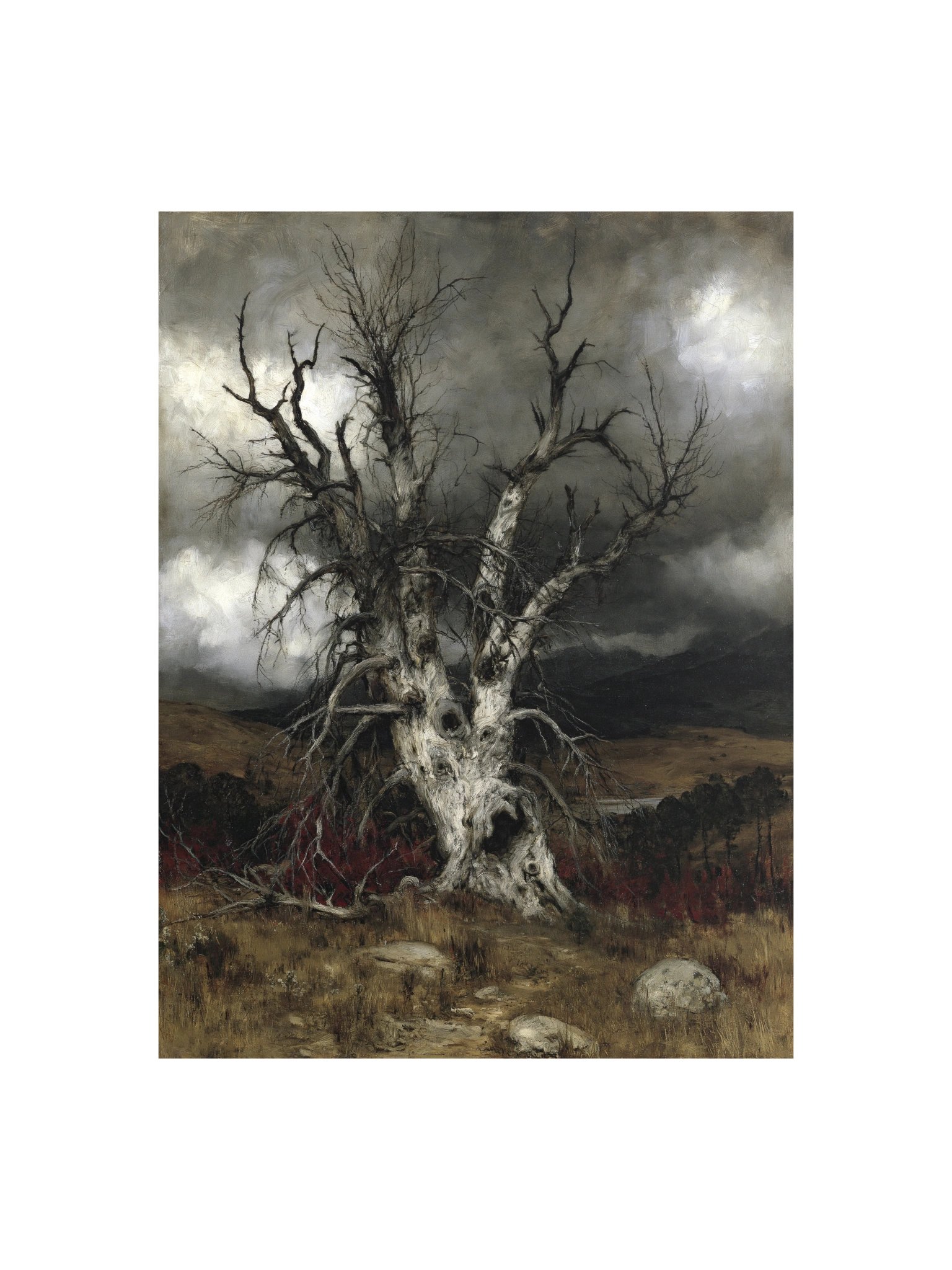 The Bone Tree product image (2)