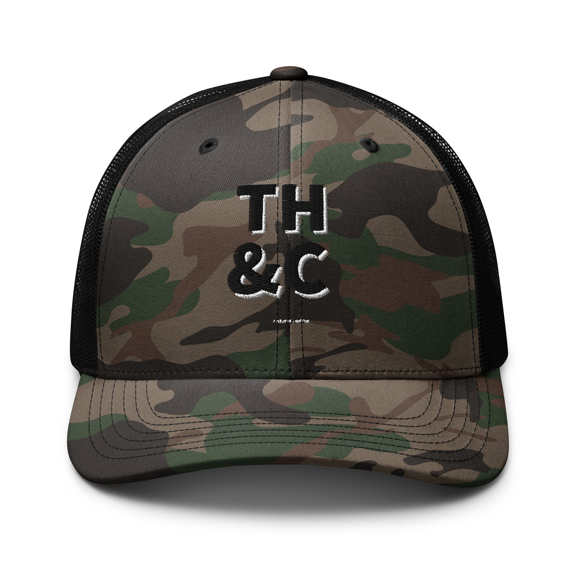 Camo Hats product image (1)