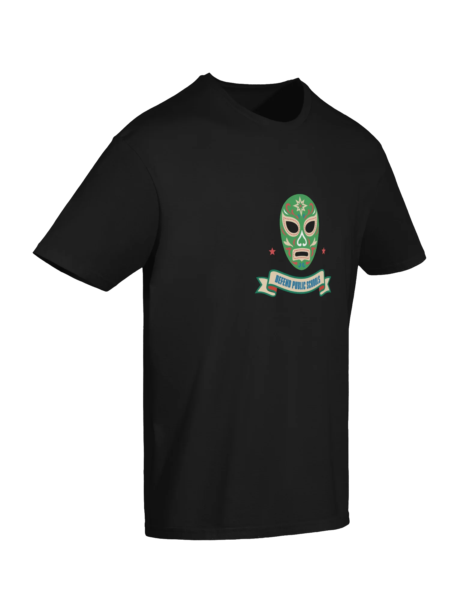 Defend Public Schools Tee product image (6)