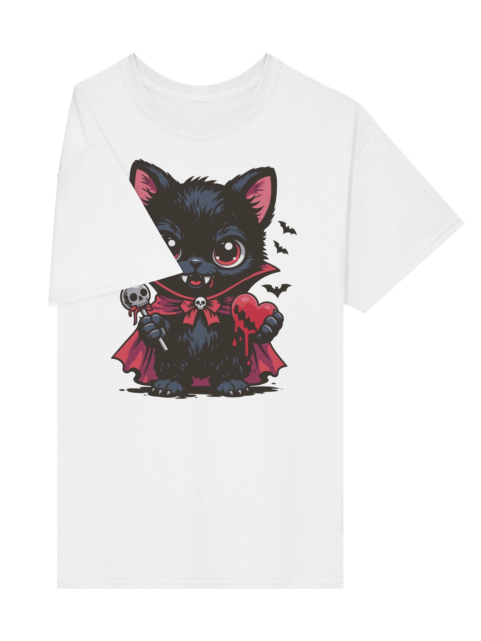 Love Bites T-Shirt product image (32)
