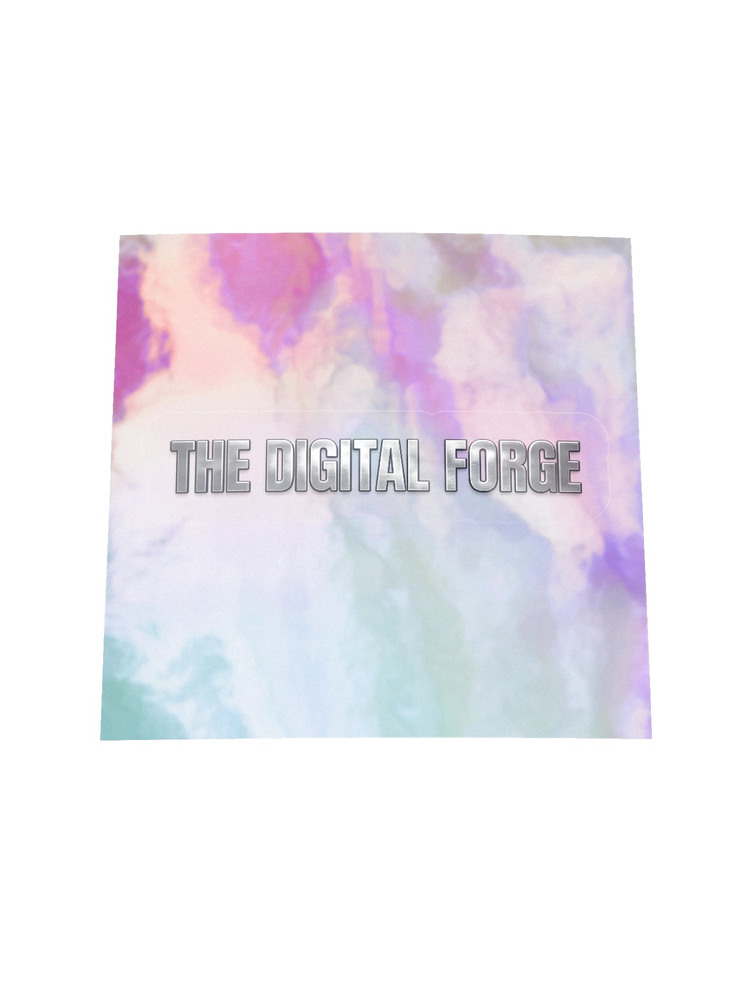 The Digital Forge Hologram product image (1)