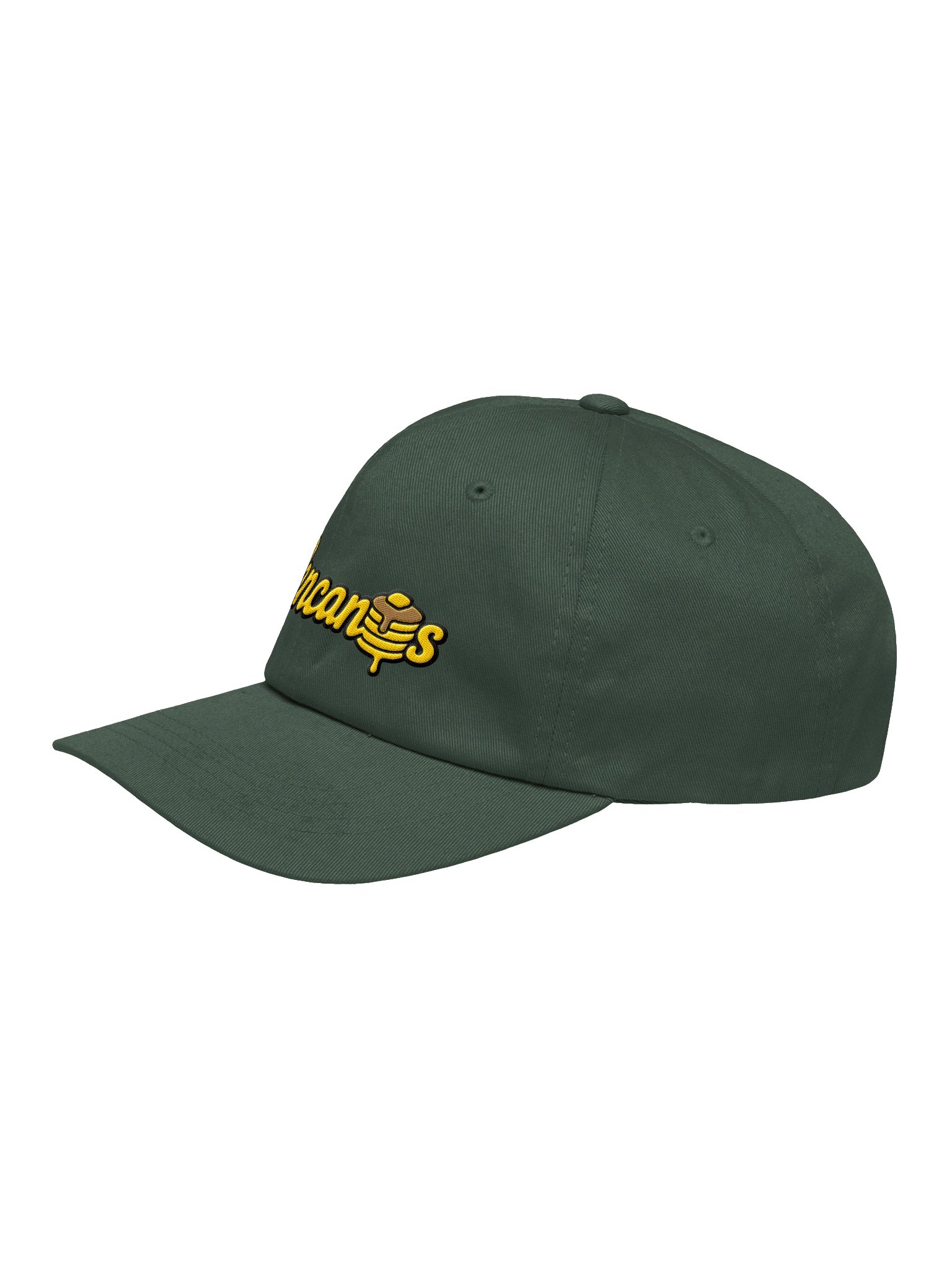 Pancanos Dad Hat product image (6)