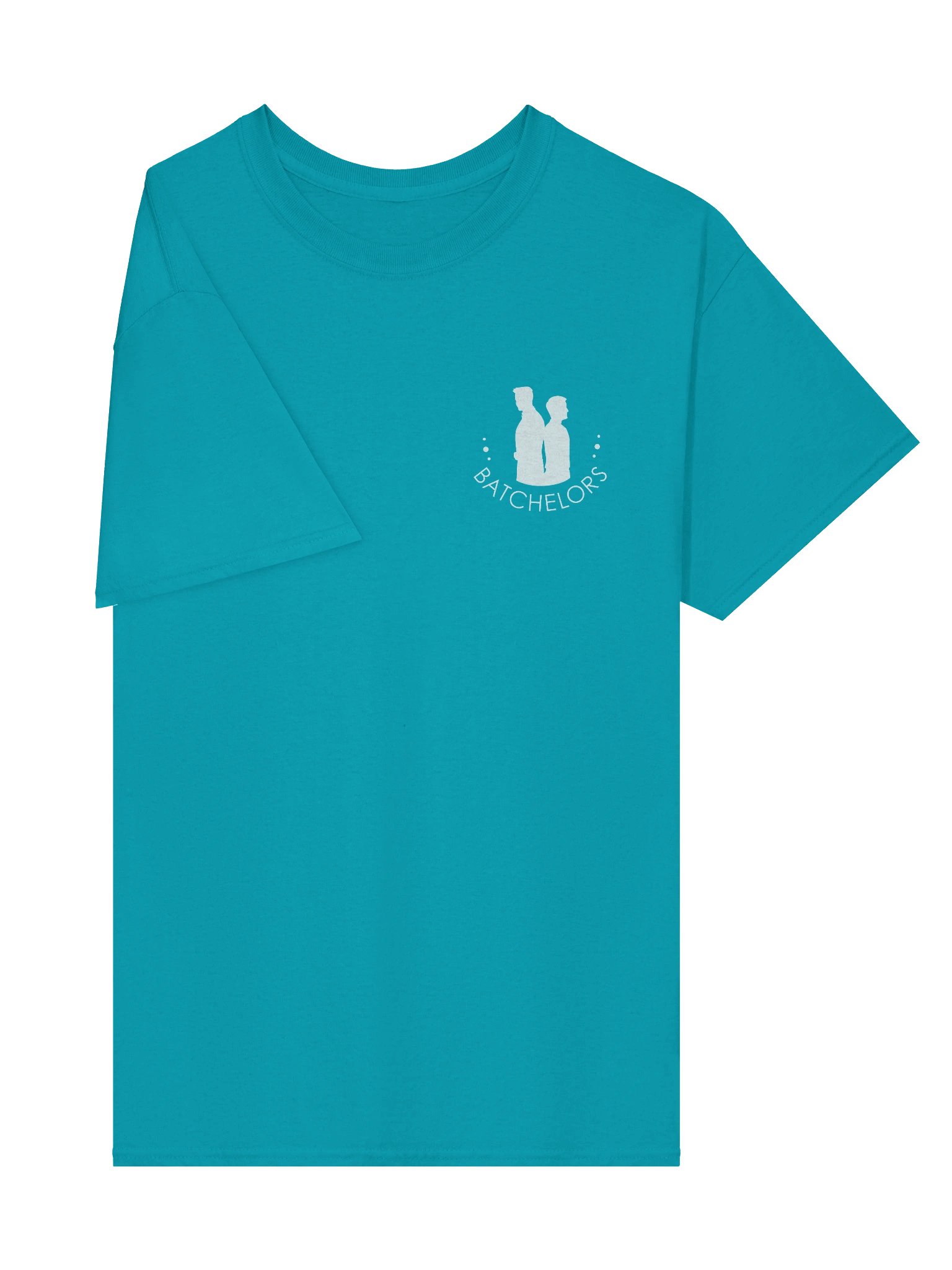 Batchelors Staff T-Shirt (Drama version) product image (4)