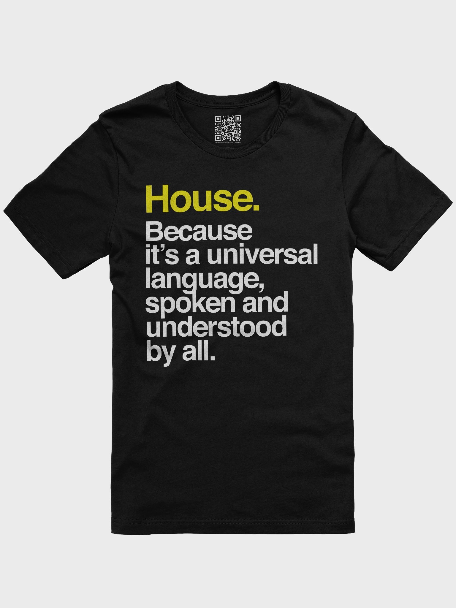 House. Because... product image (1)