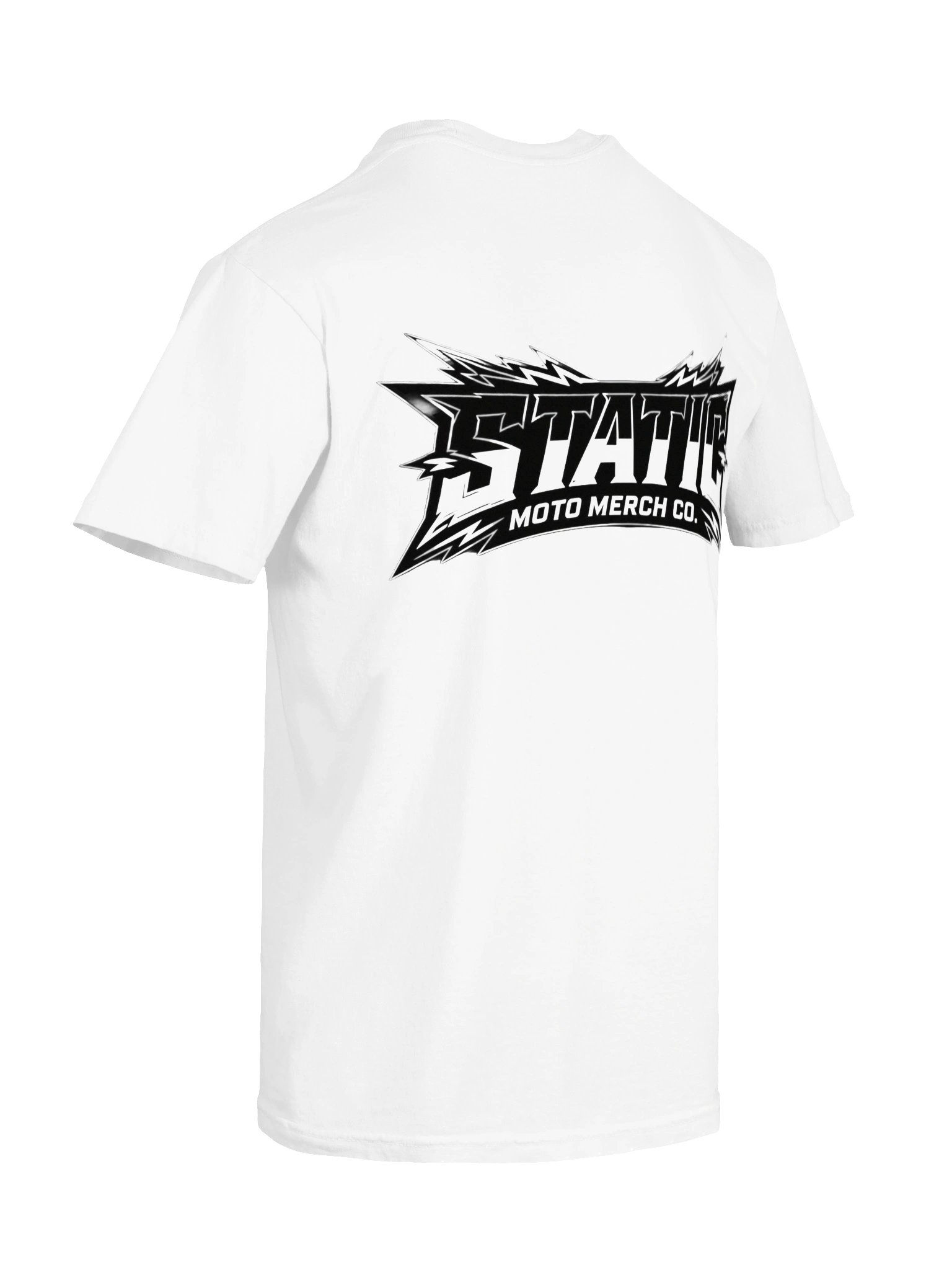 mens white t shirt product image (8)