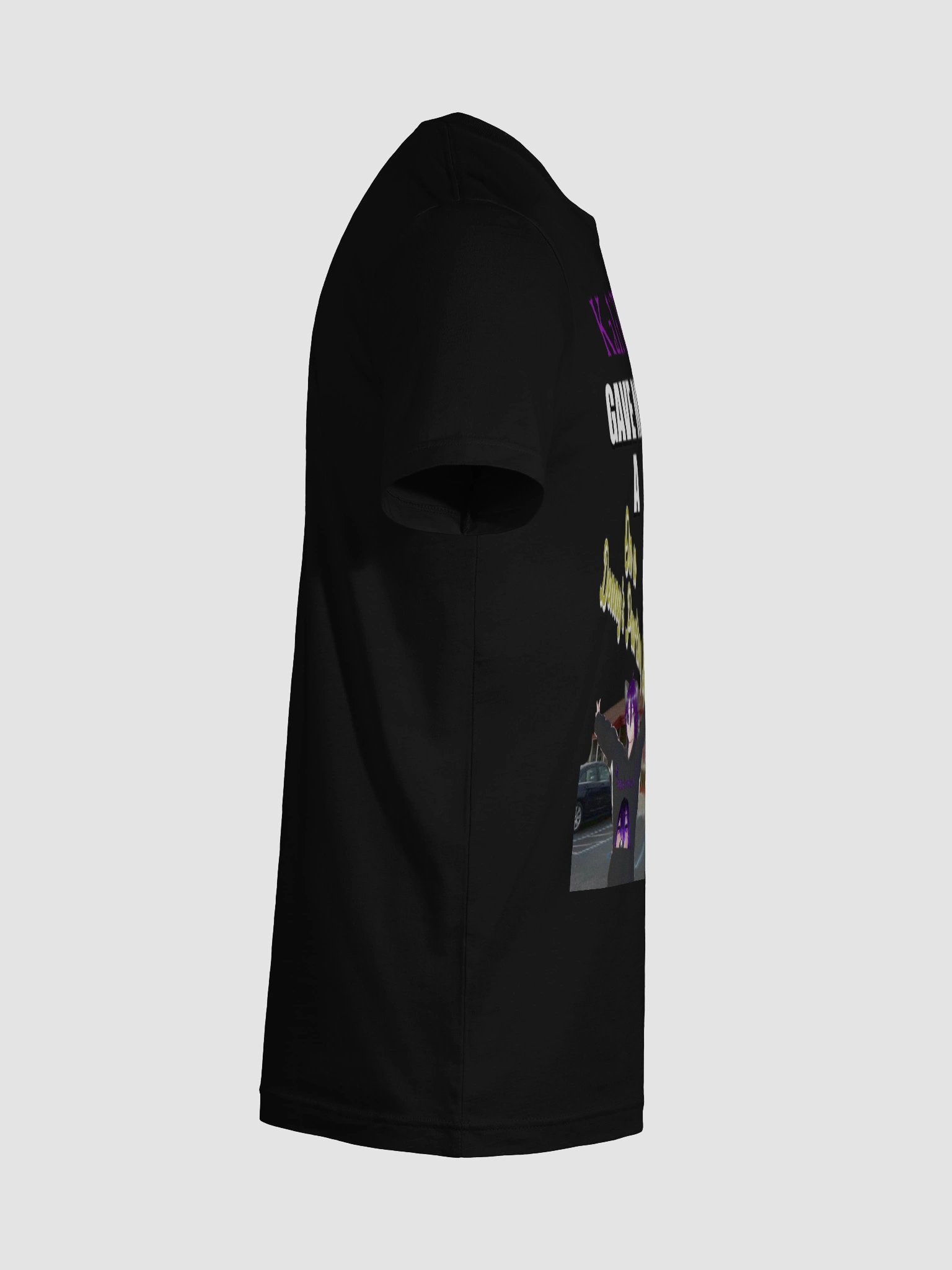 KaliTheLobotomizer T-Shirt product image (24)