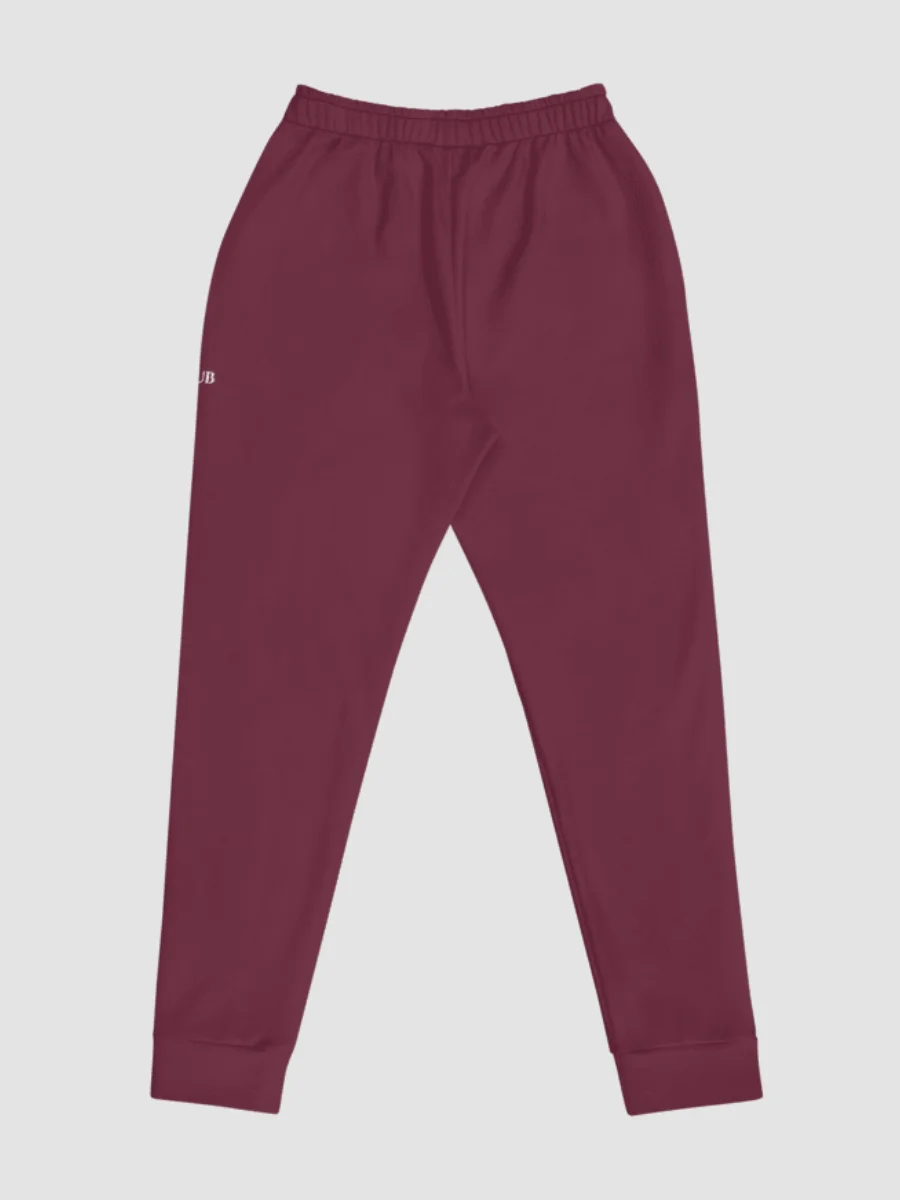 Training Club Joggers - Plum product image (6)