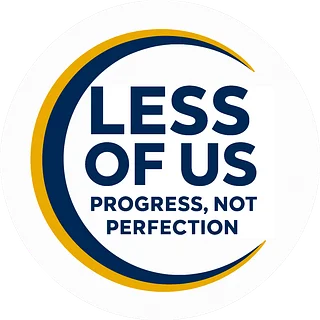 Less of Us