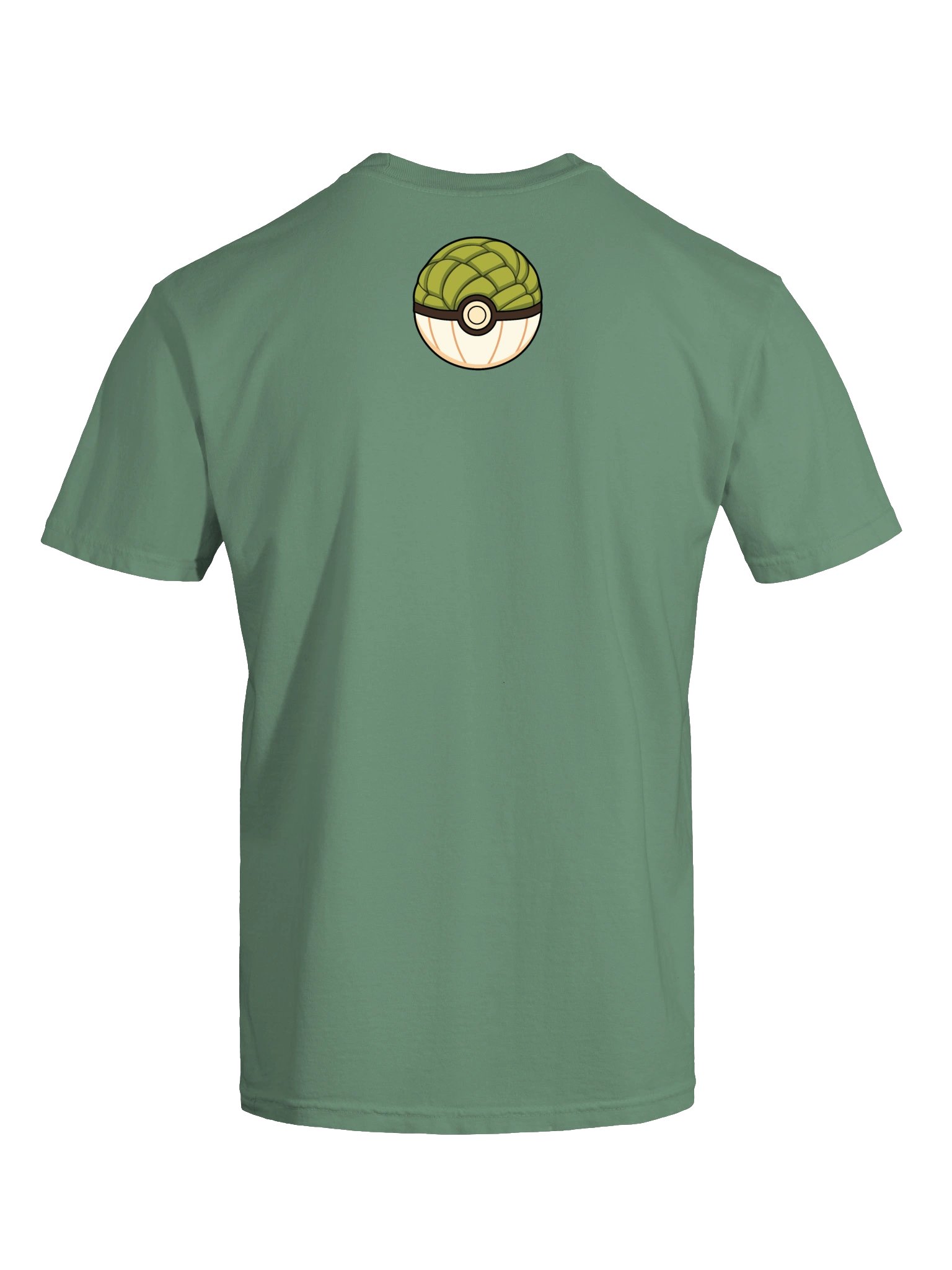 Matcha Concha Ball — Concha Club (Embroidered) product image (7)