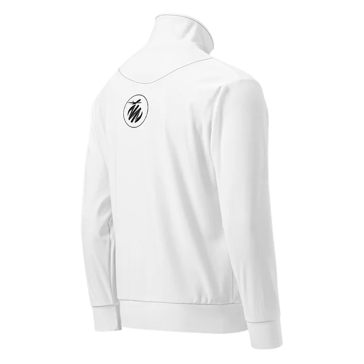 Zip-Up Jacket product image (2)