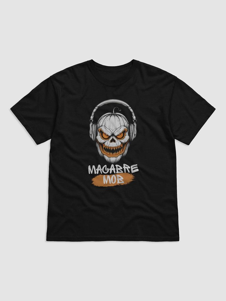 The Halloween 2024 Mob Shirt product image (1)