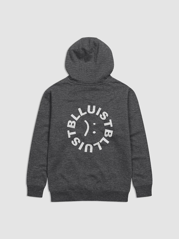 paraSocial Club Hoodie product image (7)