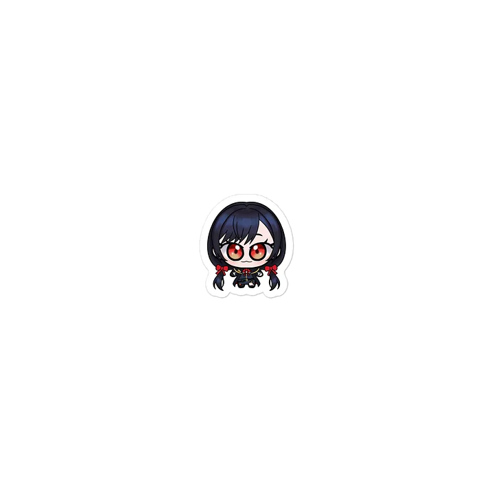 Rinaza Chibi 2 Sticker product image (1)