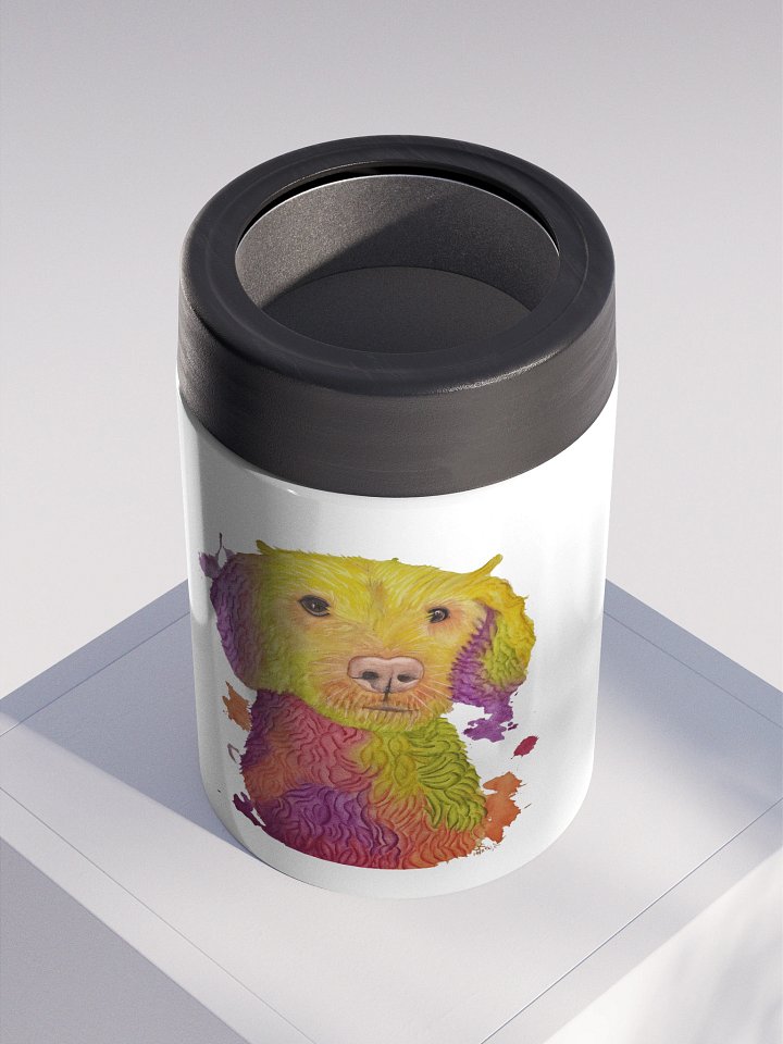 Jax - Koozie product image (2)