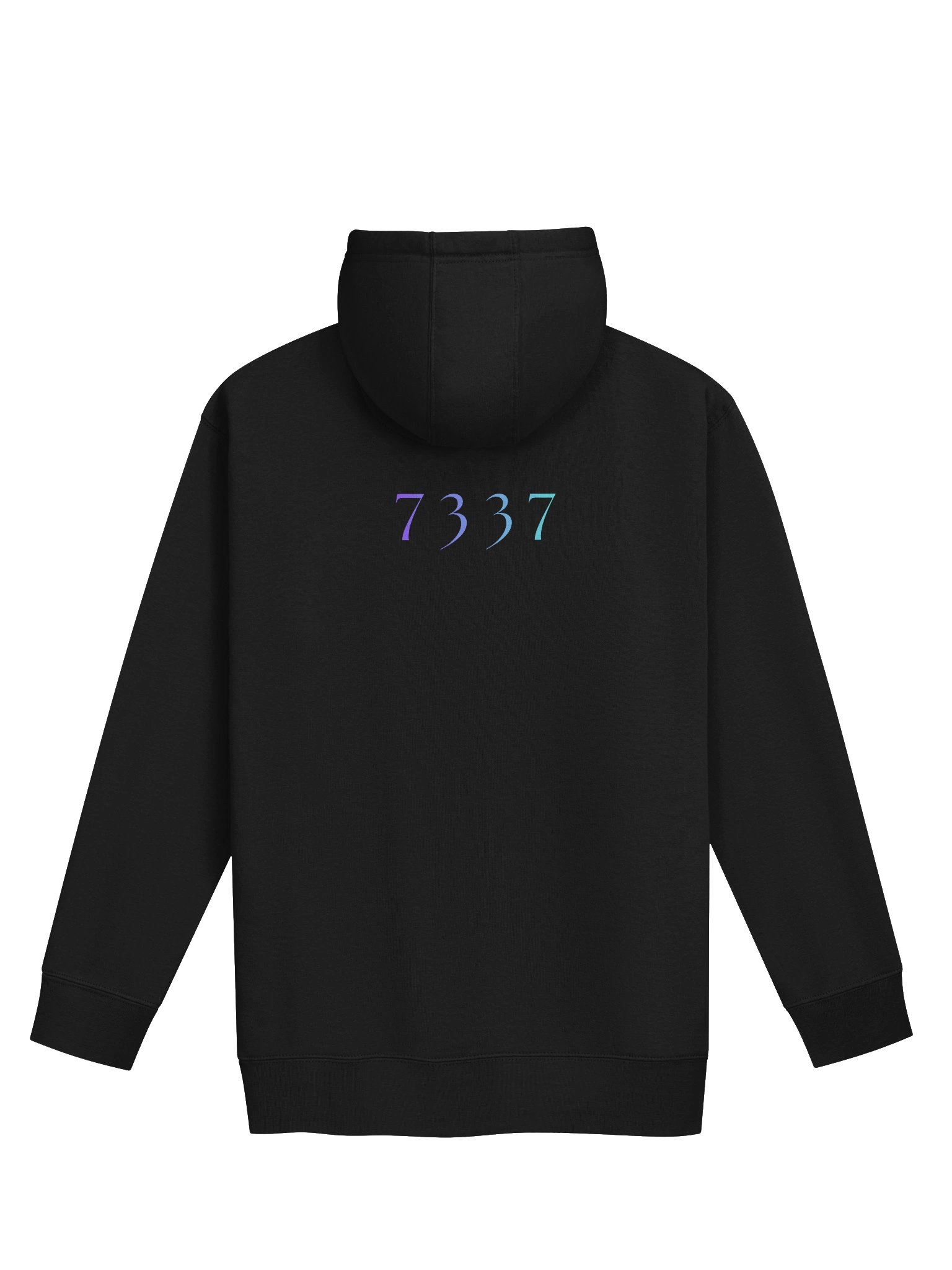 Smalls and The Wolfpack Hoodie product image (2)