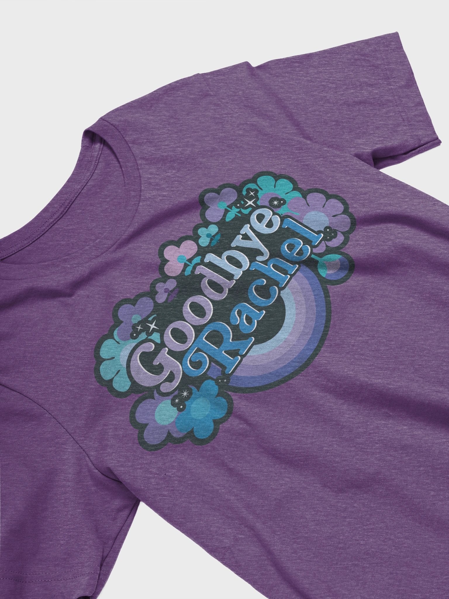 Goodbye Rachel Shirt product image (2)
