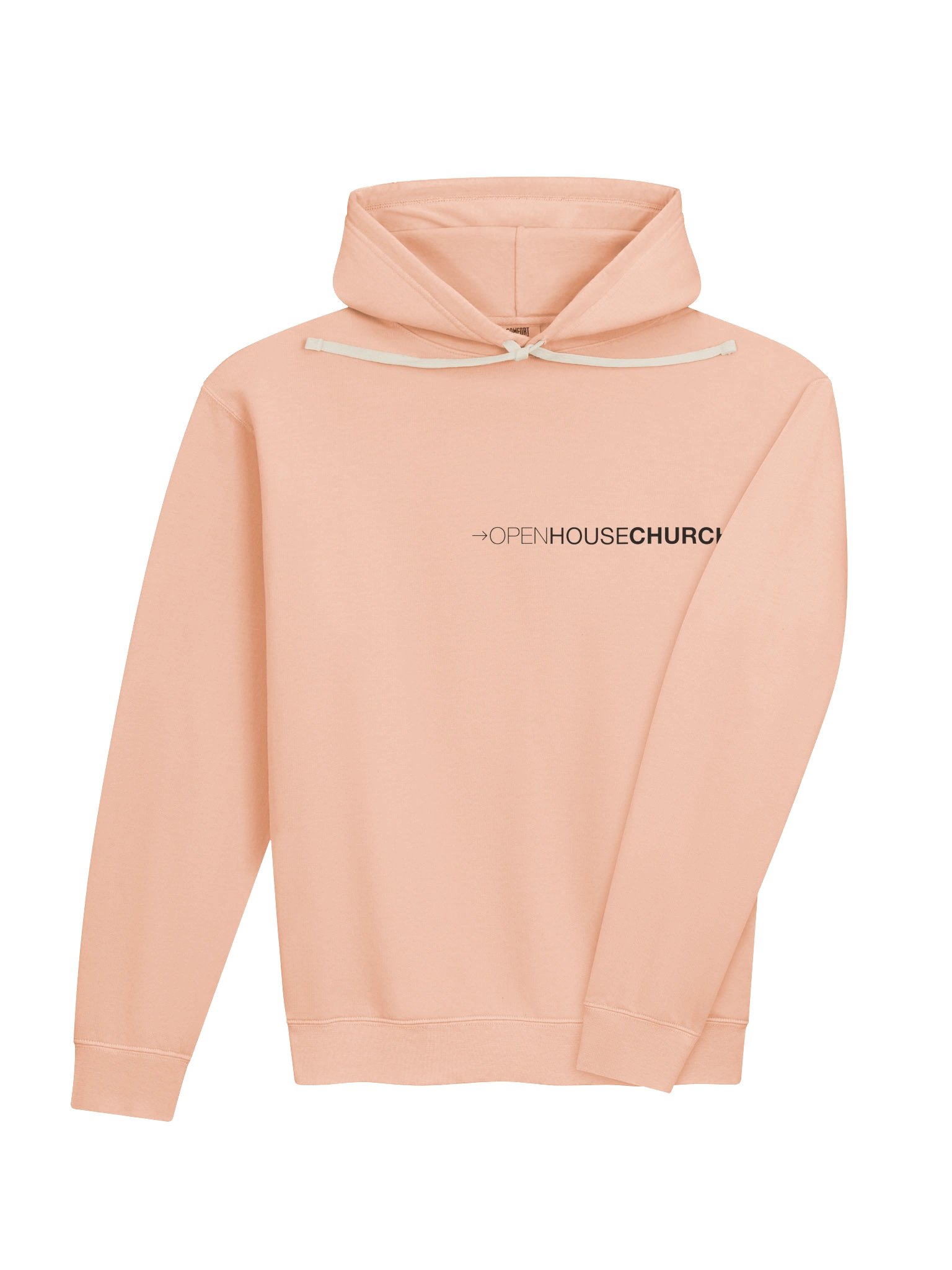 Comfort Hoodie product image (8)