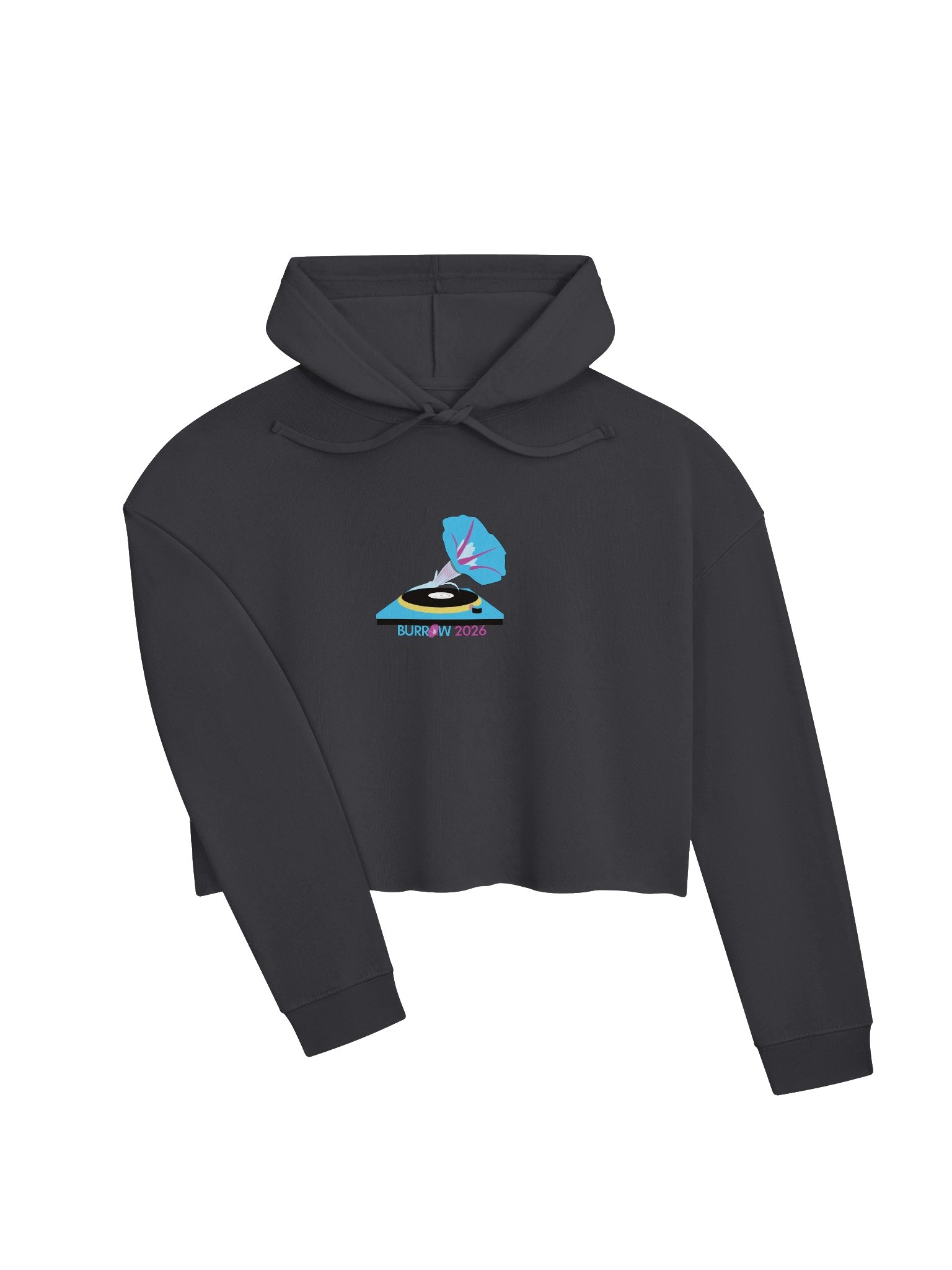 Cut Flowers Hoodie product image (12)