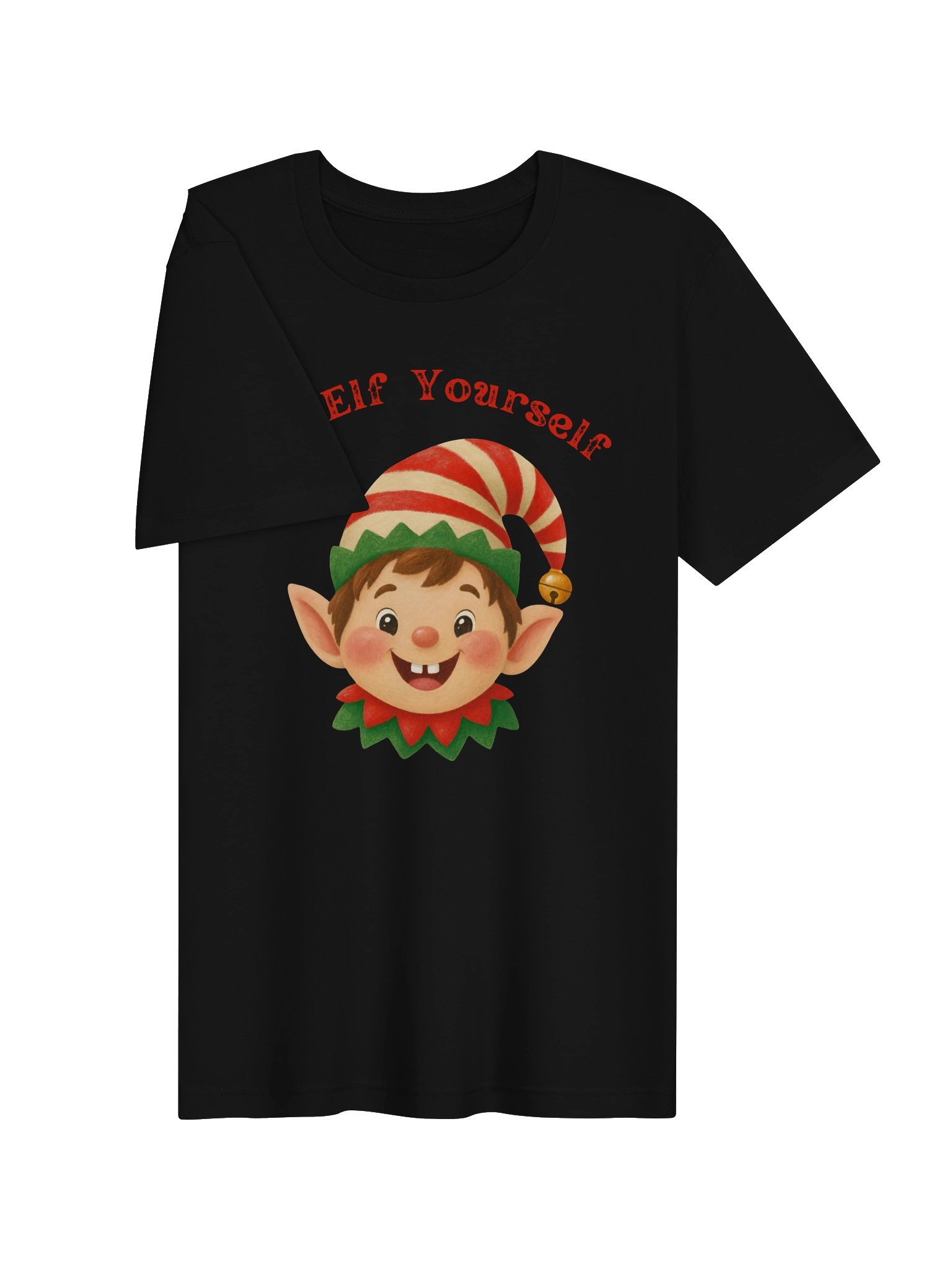 Go Elf Yourself Tee product image (26)