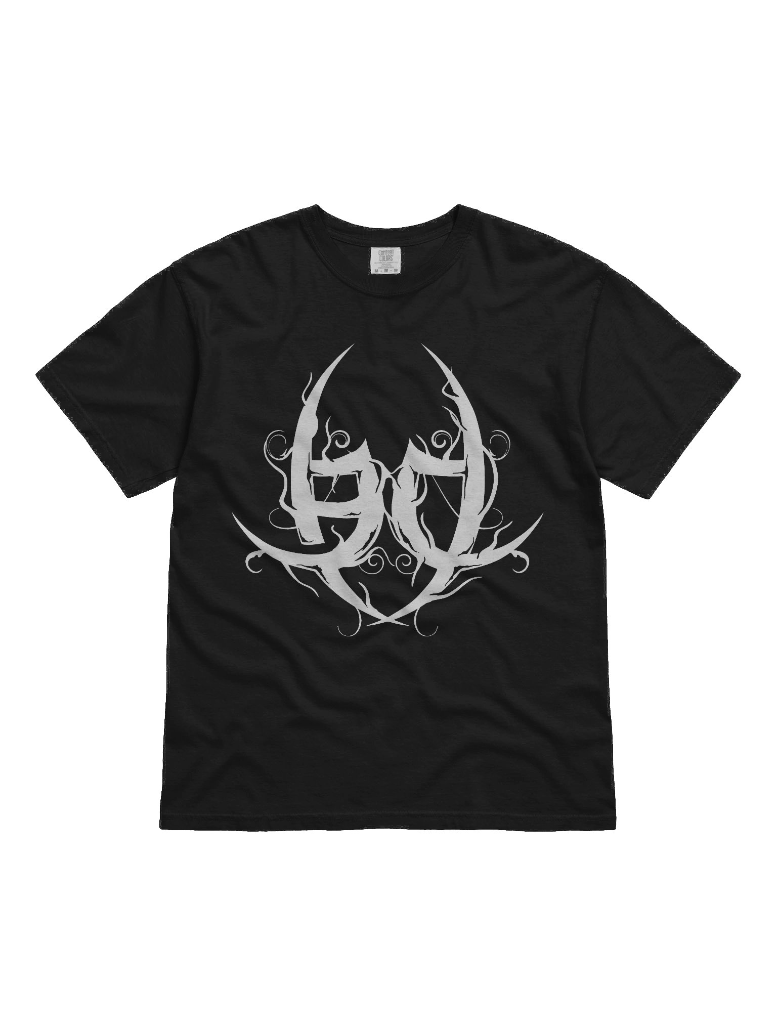 AD Logo Shirt product image (1)
