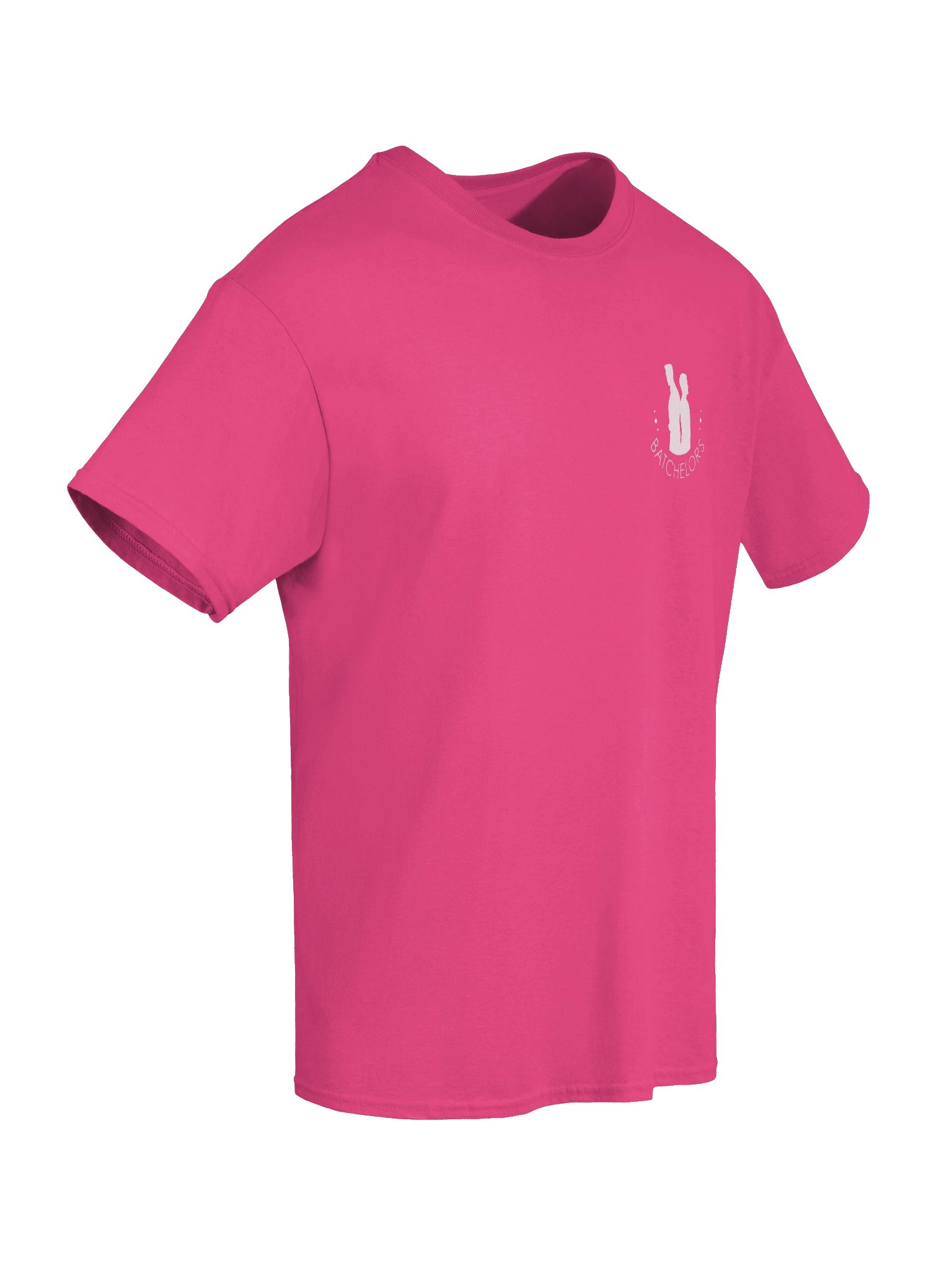 Batchelors Staff T-Shirt (Helping version) product image (8)