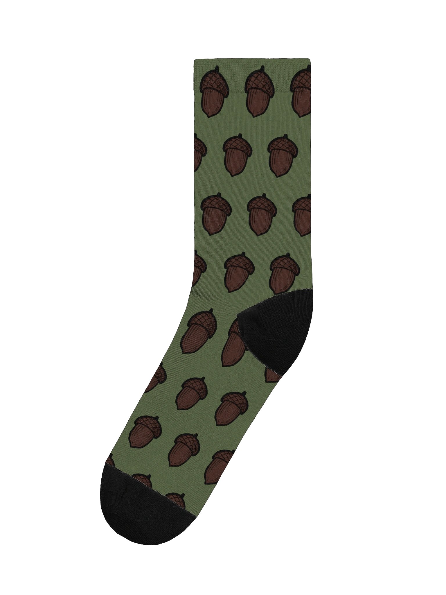 Nut On Your Socks product image (1)