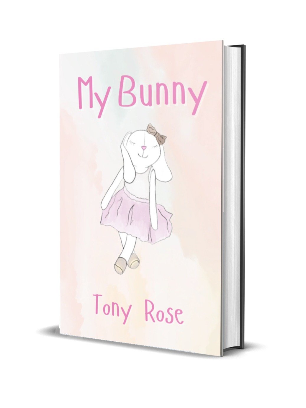 My Bunny - eBook product image (1)