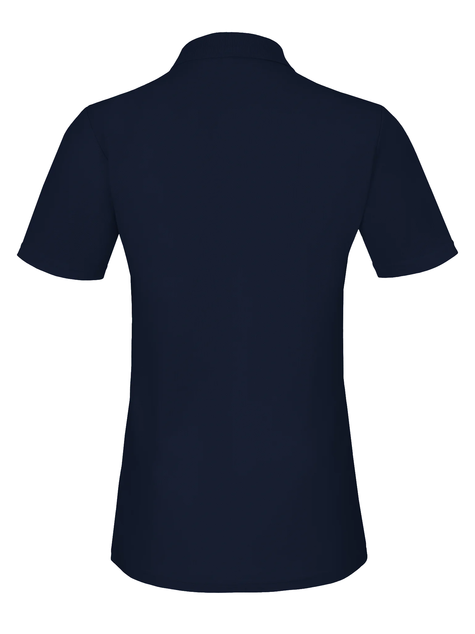 Women's Polo (white logo) product image (9)